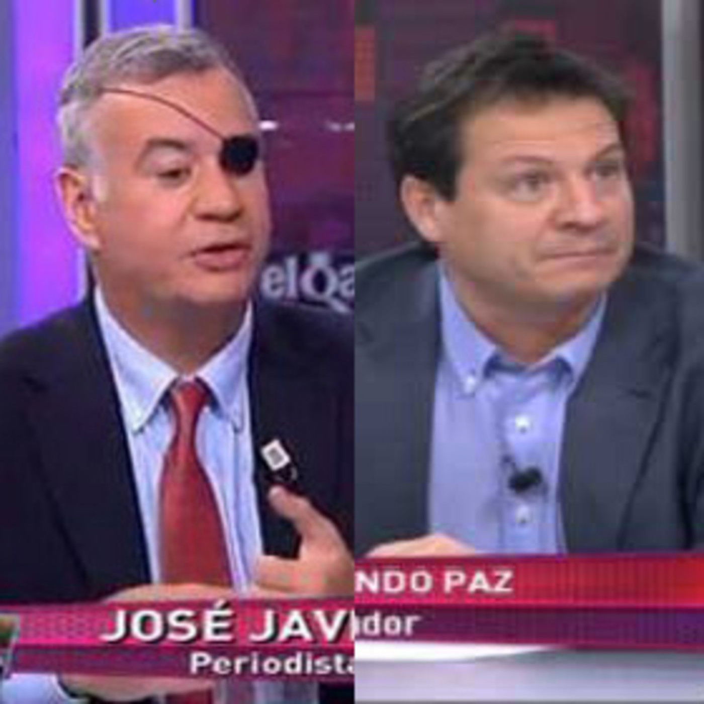 Intervenciones