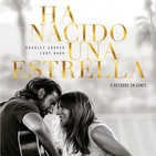 Audio-crítica: 01×10 Ha nacido una estrella (2018)