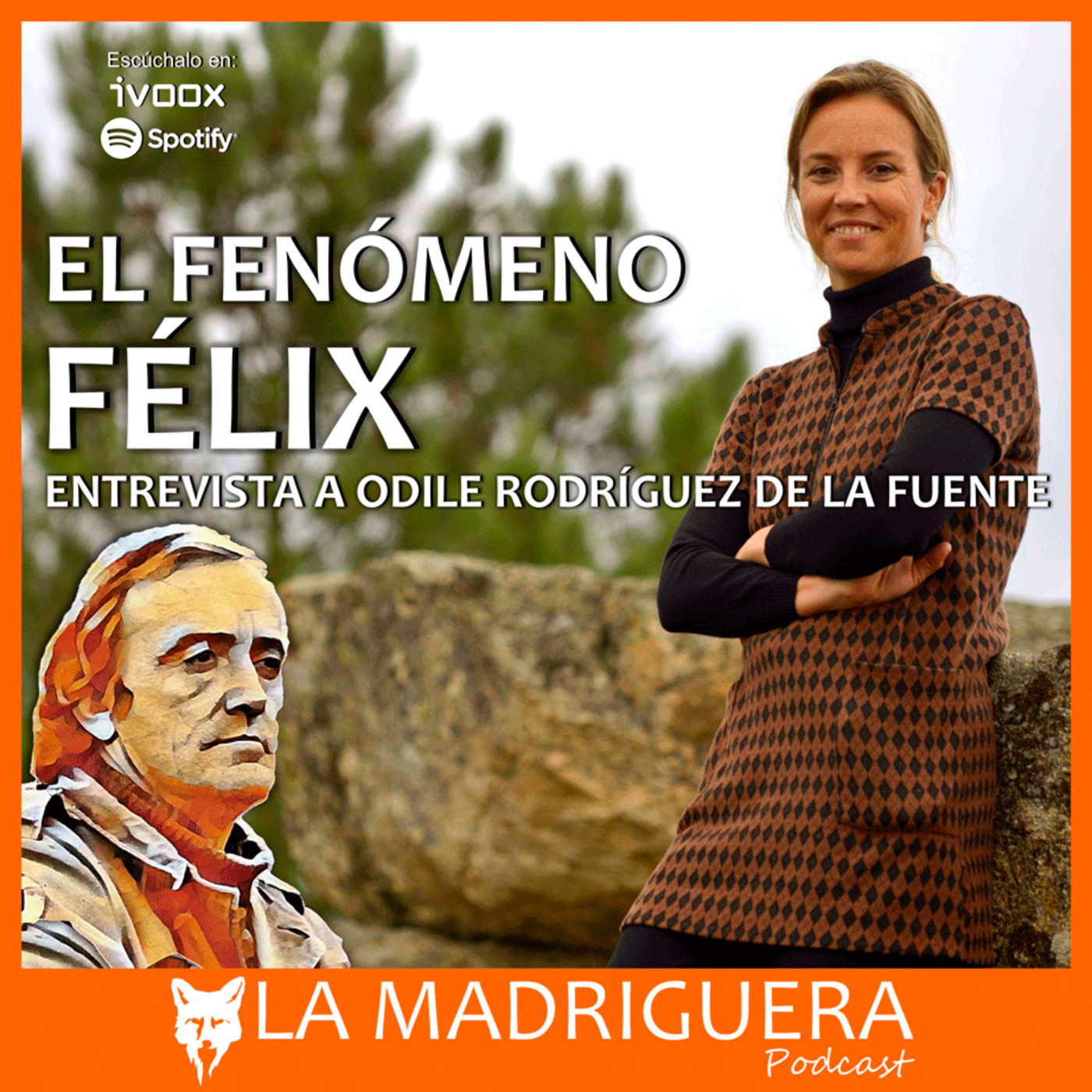 LA MADRIGUERA