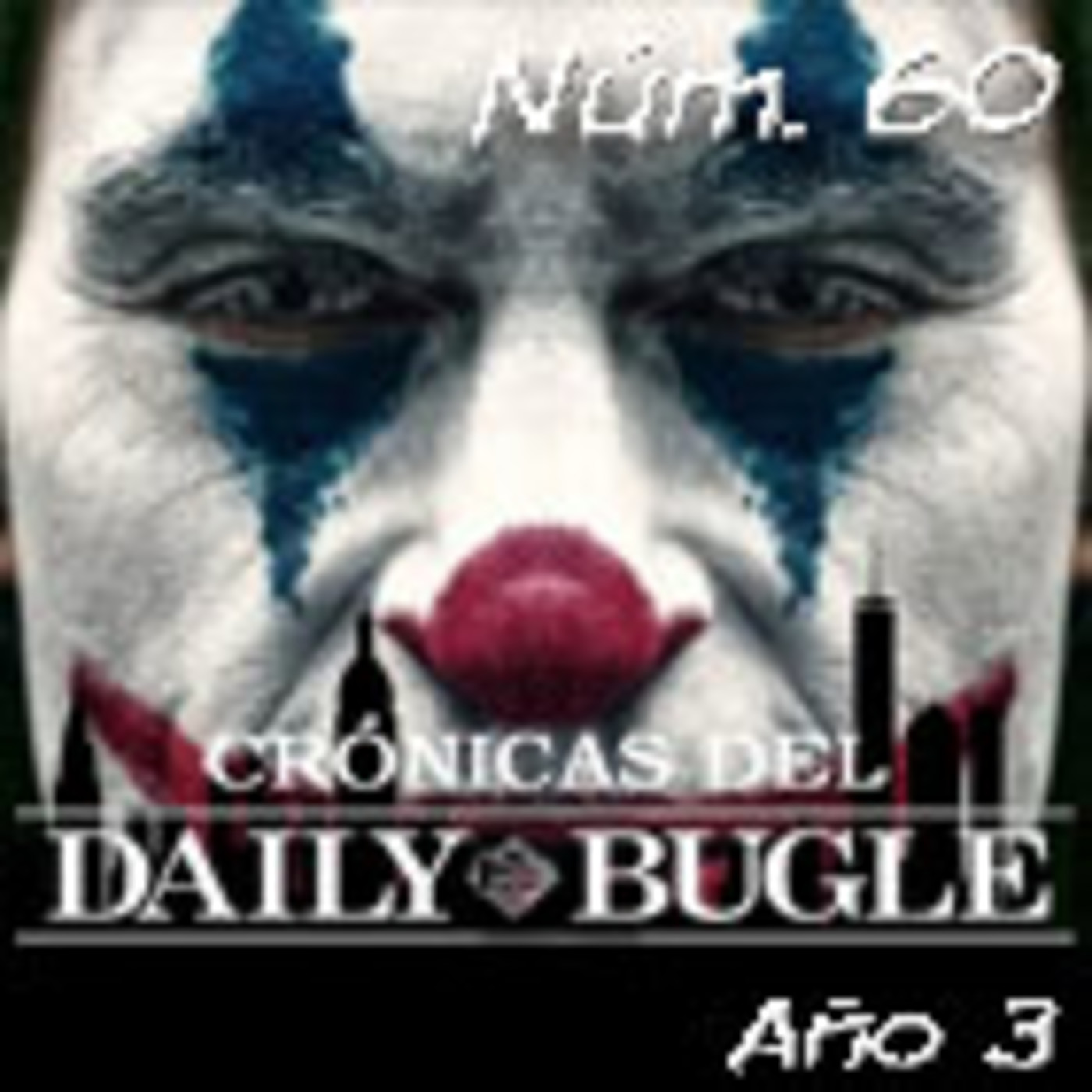 Spider-Man: Crónicas del Daily Bugle 60 -Joker (2019) episode artwork