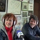 AGNODICE EN TU MUSICA,BLUES Y UN POQUITO DE ROCK&ROLL