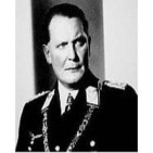 Hermann Göring,el nazi nº1 (3 de 3 ) El primer acusado