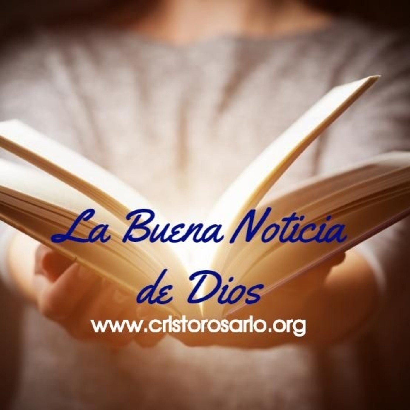 Podcast de Radio Cristo Rosario