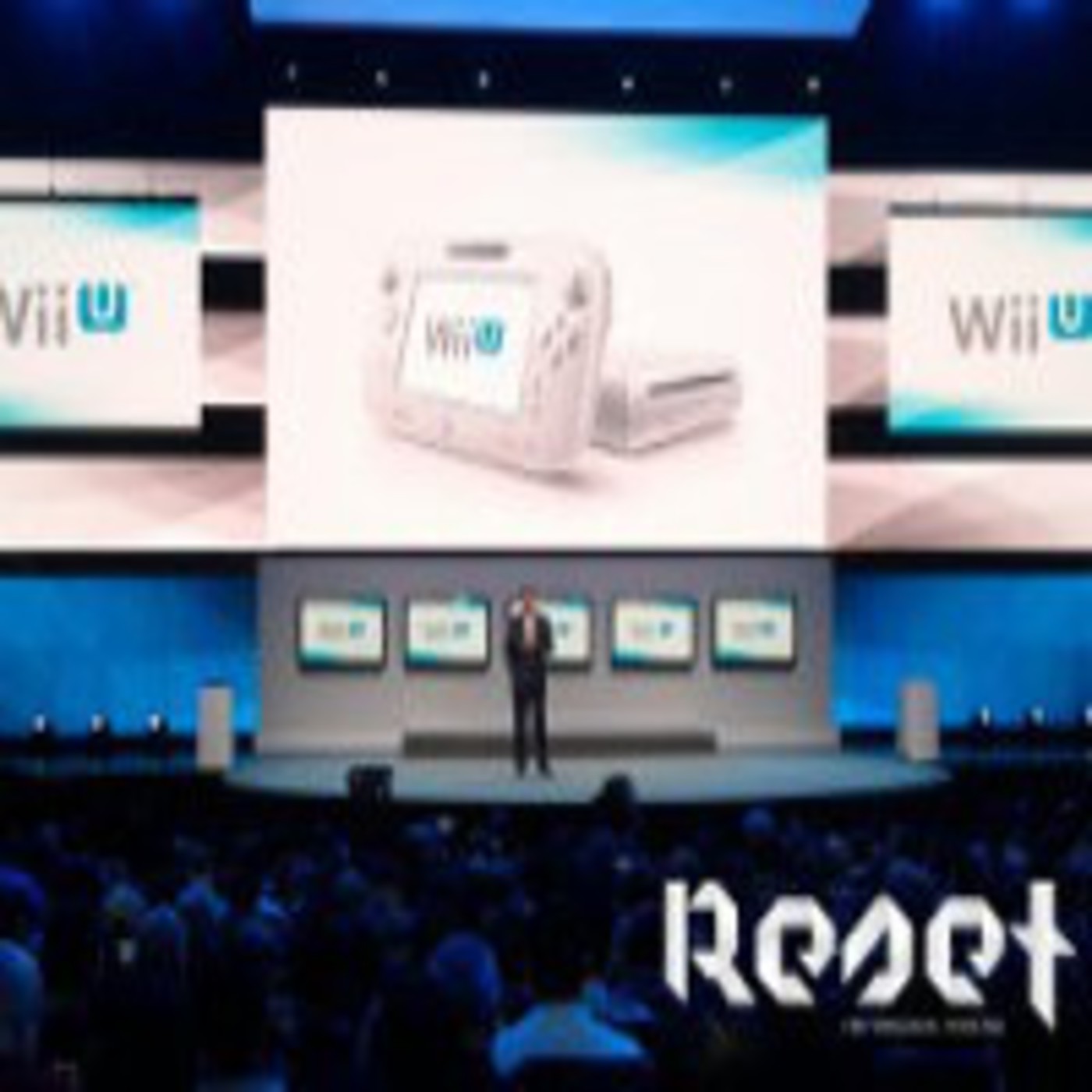 Reset - El Punto de encuentro Gamer!