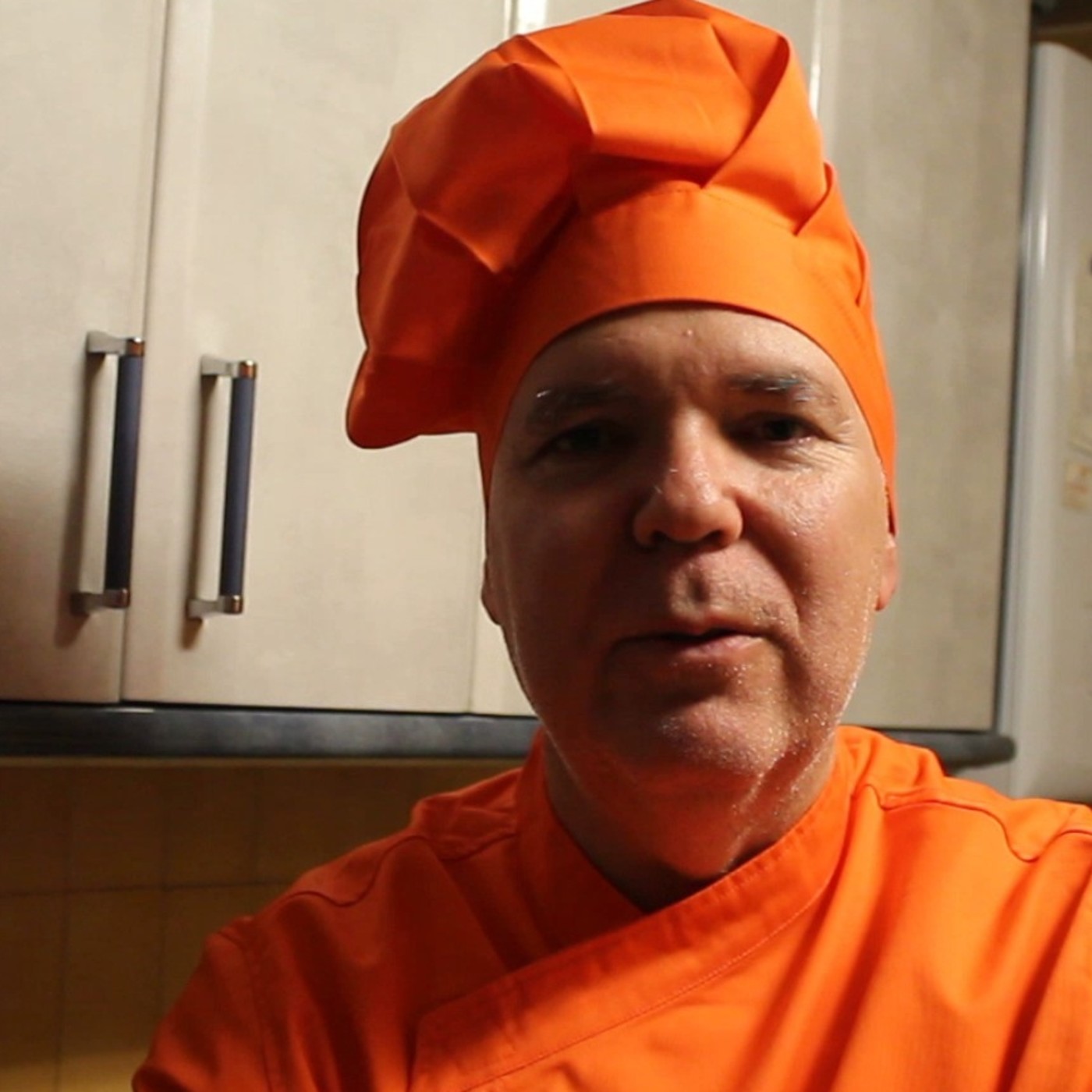 La cocina de España