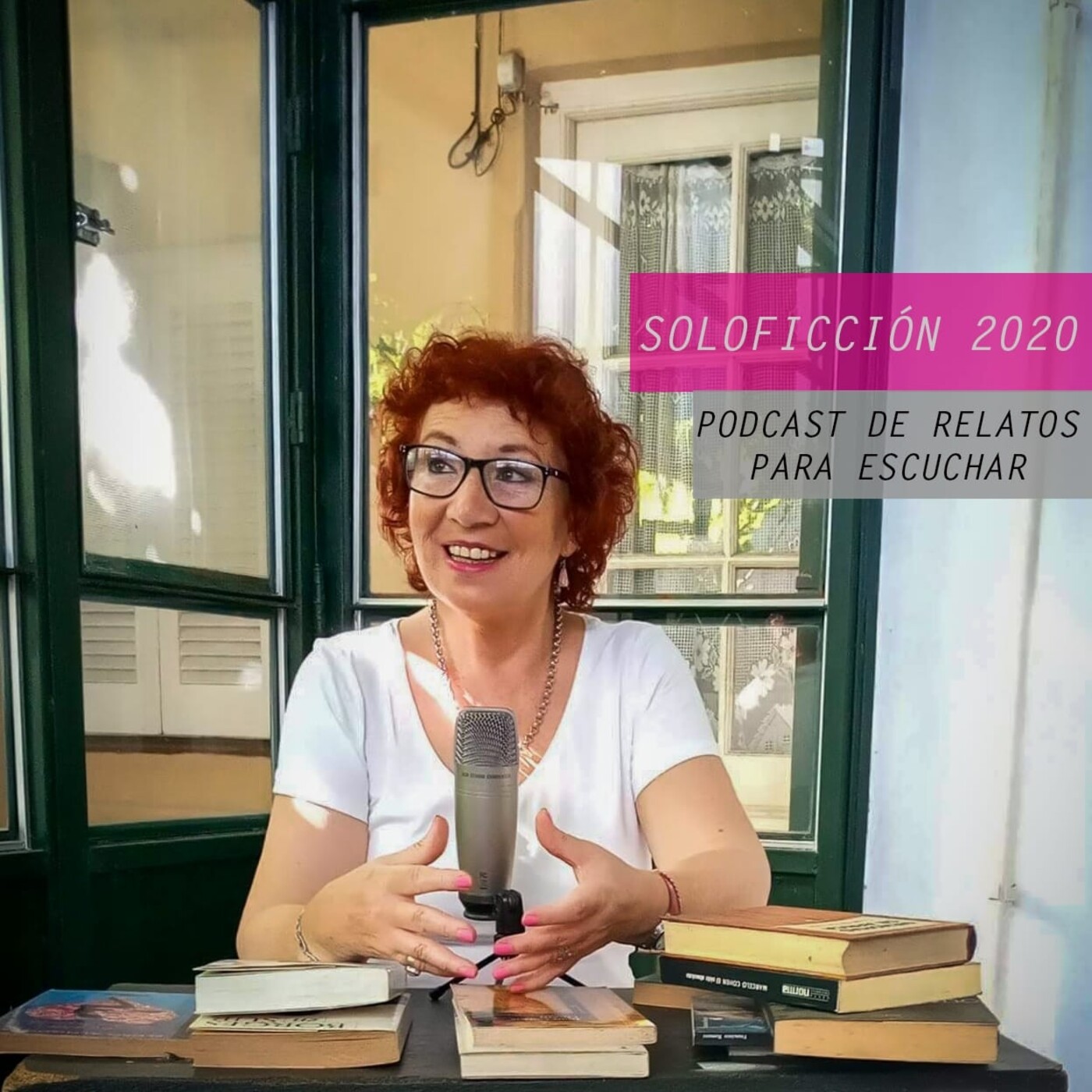 Soloficción 2020