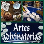 Artes Adivinatorias... Videncia...