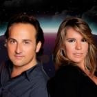 Universo Iker T2x33 - 'Dos en la noche: Extrañas desapariciones'