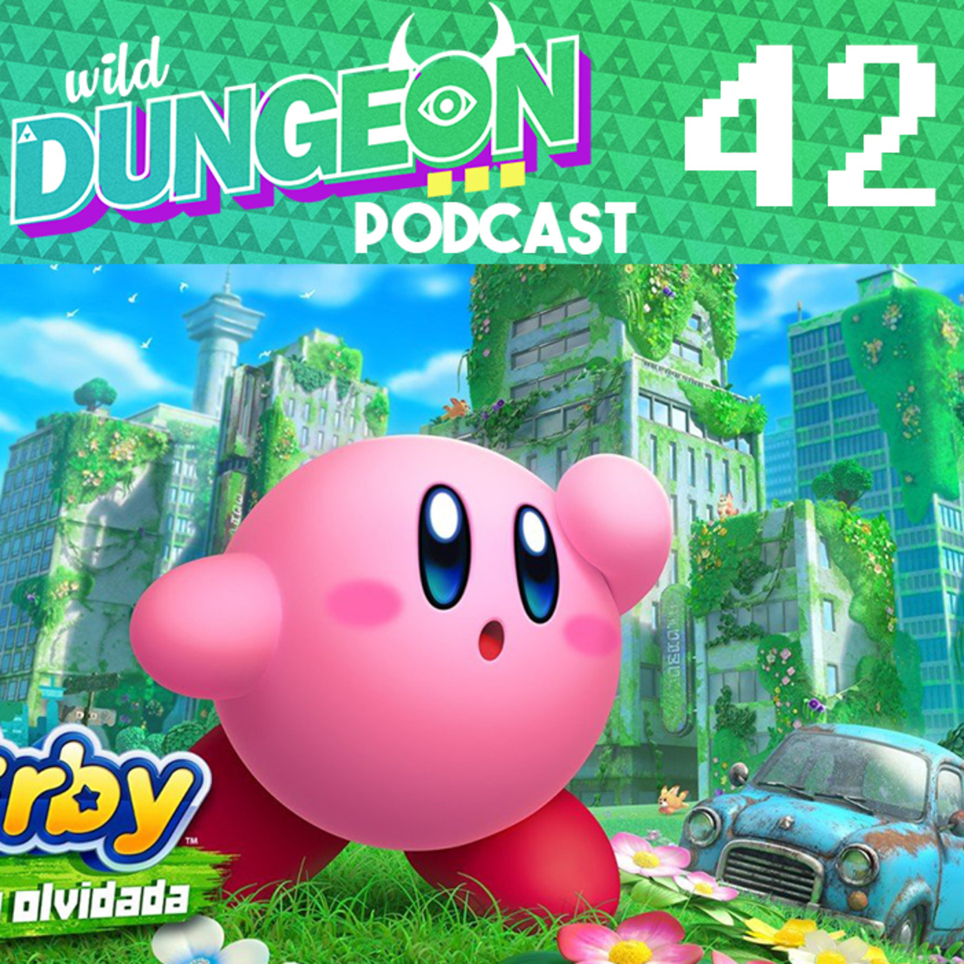 Wild Dungeon Podcast