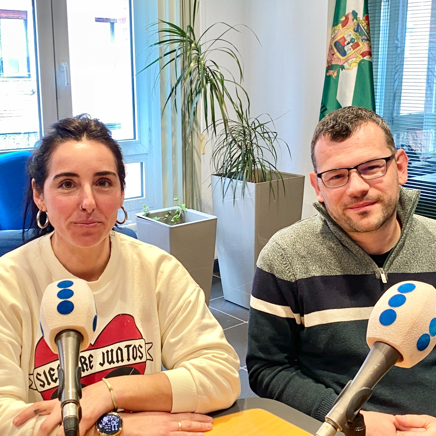 Entrevista Cantabria Distinta 24-02-25 episode artwork
