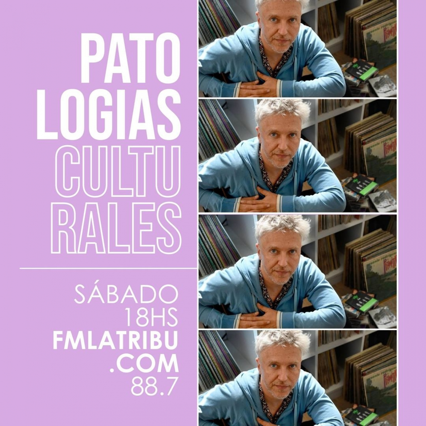 Patologías Culturales