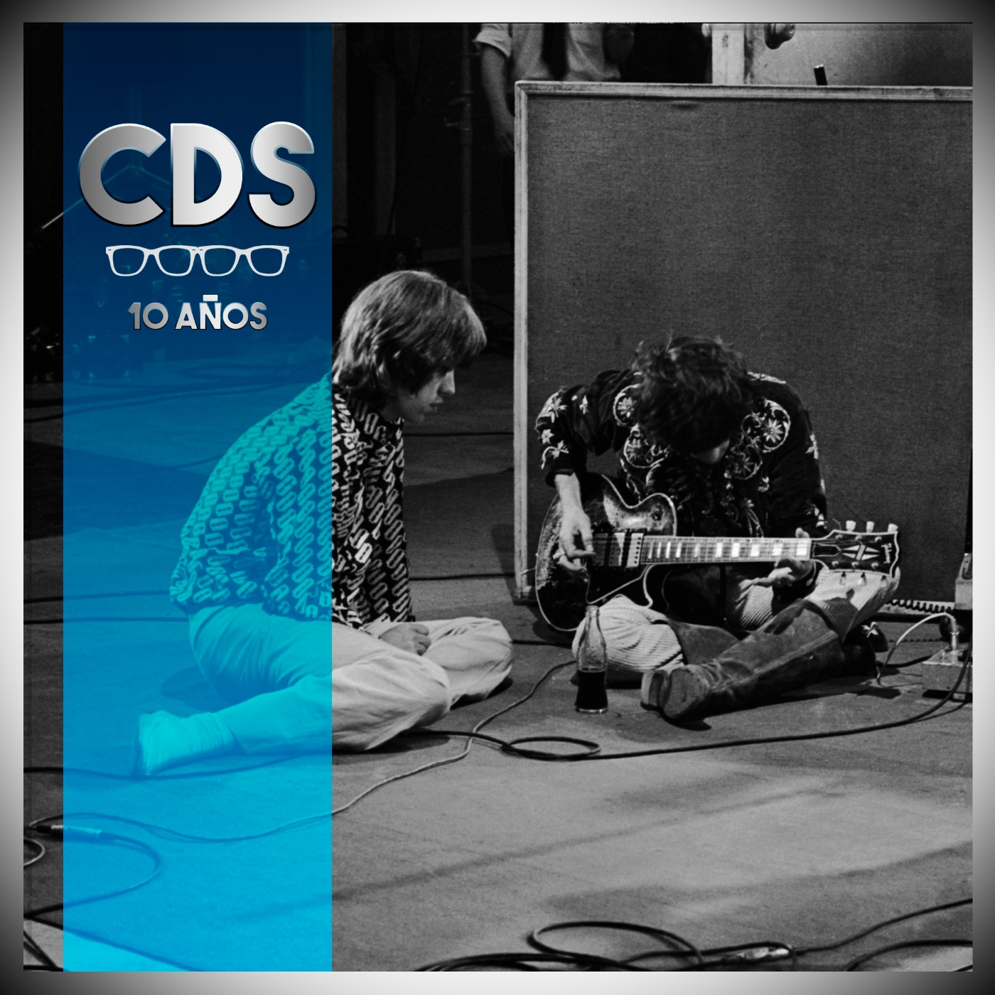 CDS RADIOSHOW