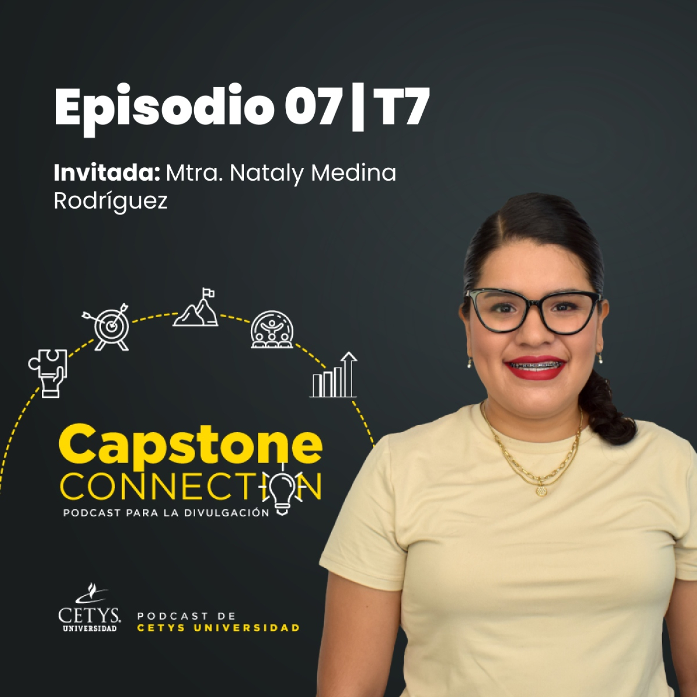 Capstone Connection