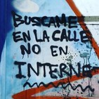 Buscame en la Calle no en Internet