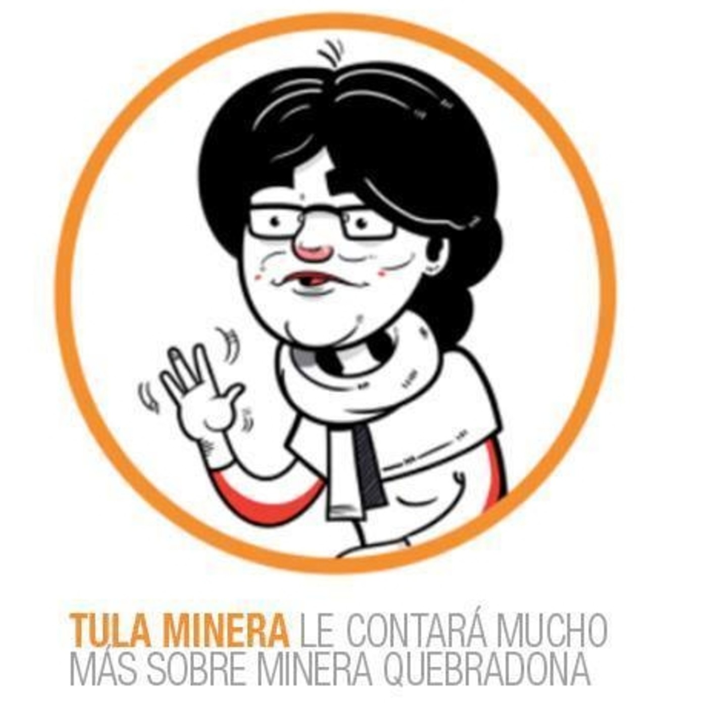 TULA MINERA