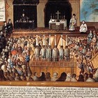 Sobre la santa inquisición, 2
