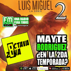 Octava Zona E17-T4 - Premios Pulsar y Luis Miguel Temporada 2