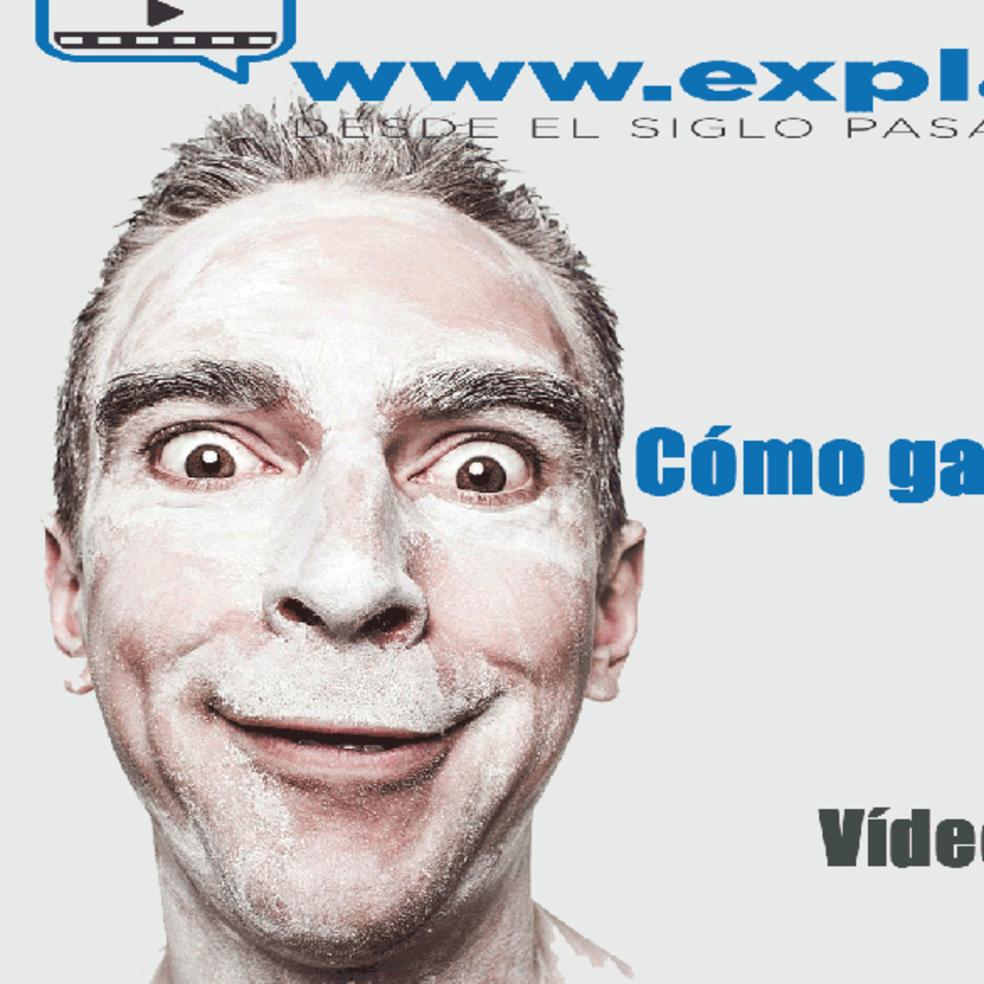 PodCast de Vídeo Marketing y alguna cosa más.