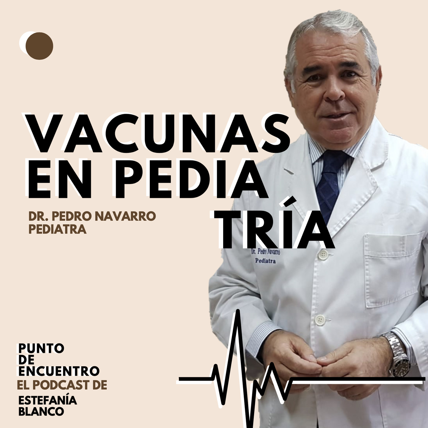 Punto de Encuentro. El Podcast de Estefanía Blanco