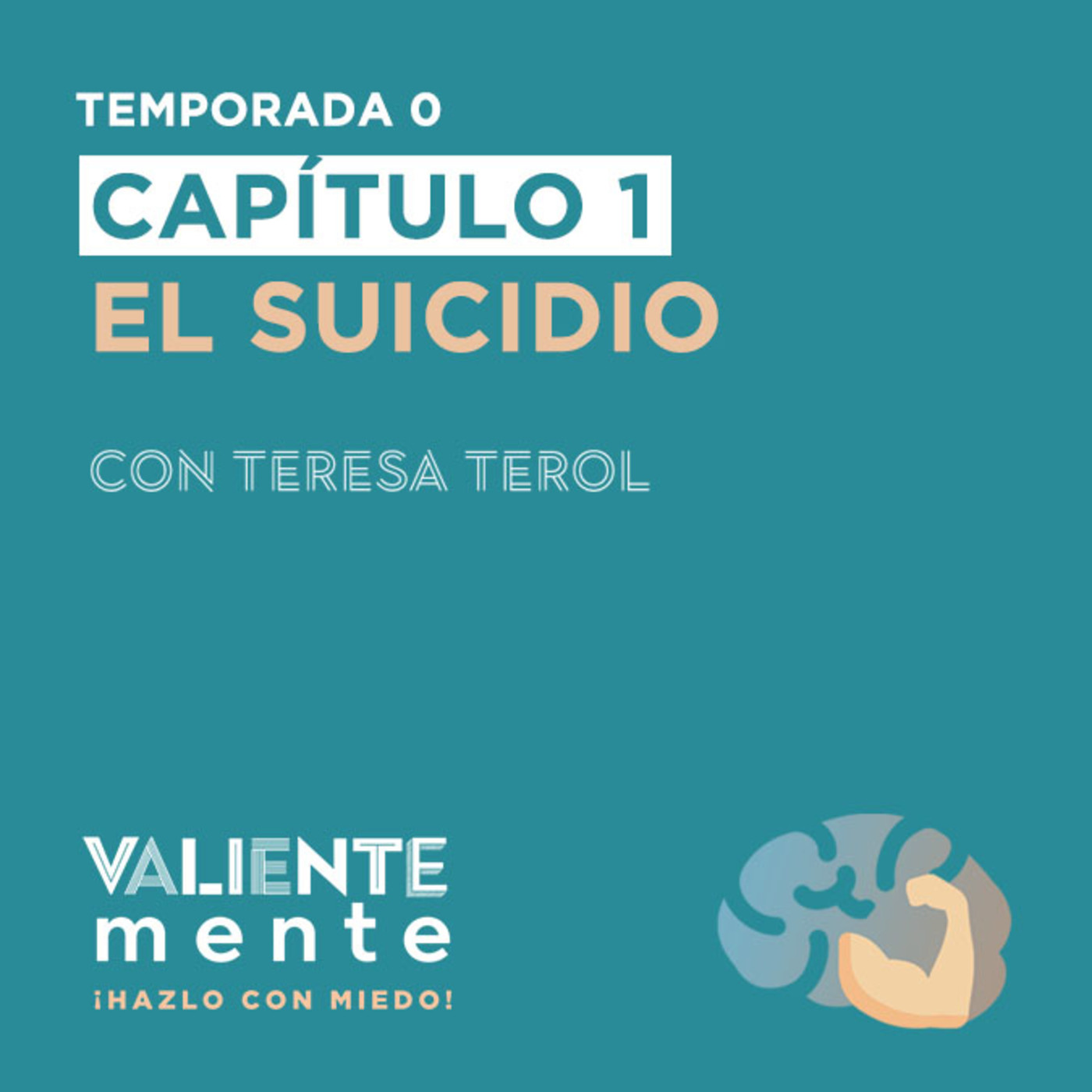 T0 C1: El Suicidio episode artwork