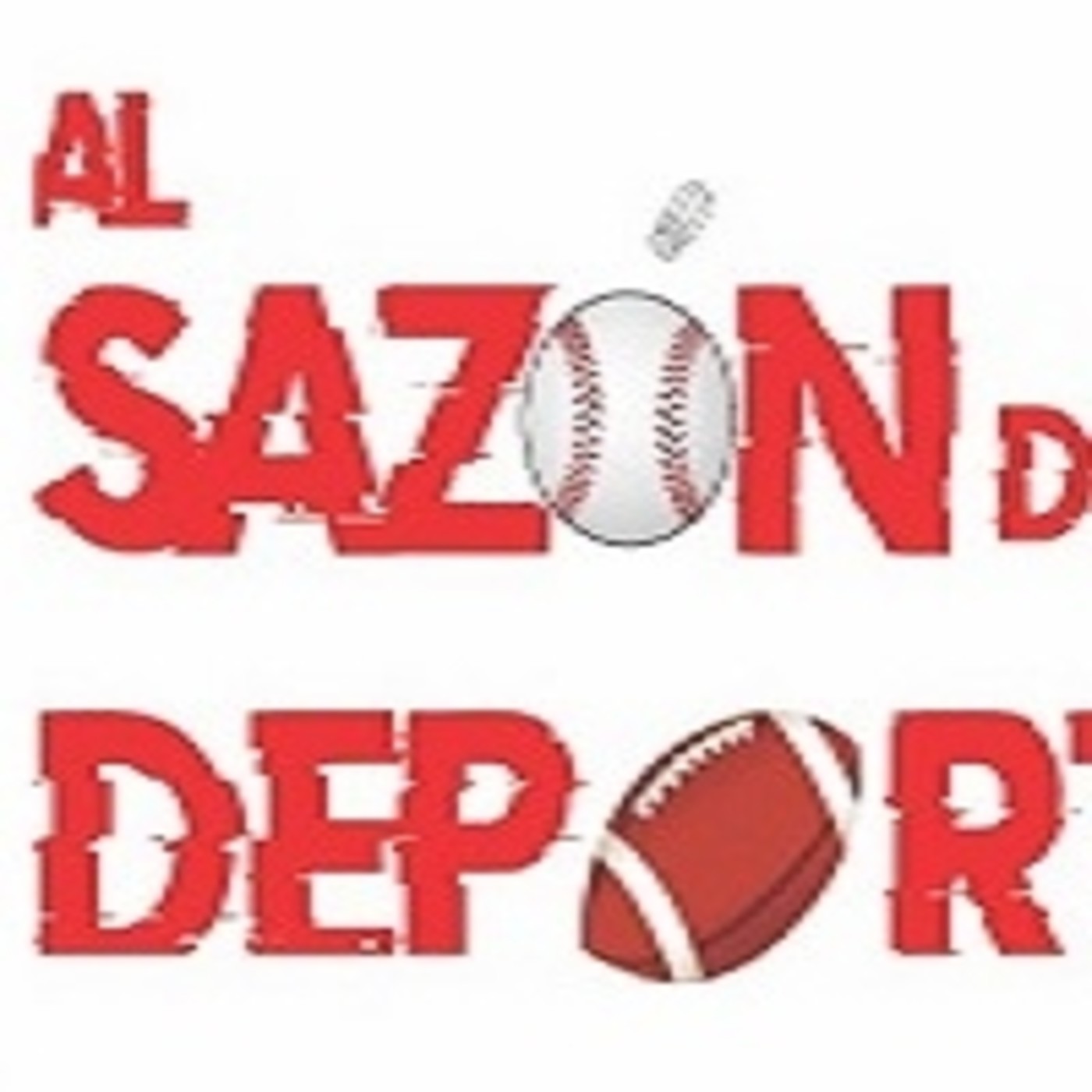 Al Sazón del Deporte. 021020 p105 episode artwork