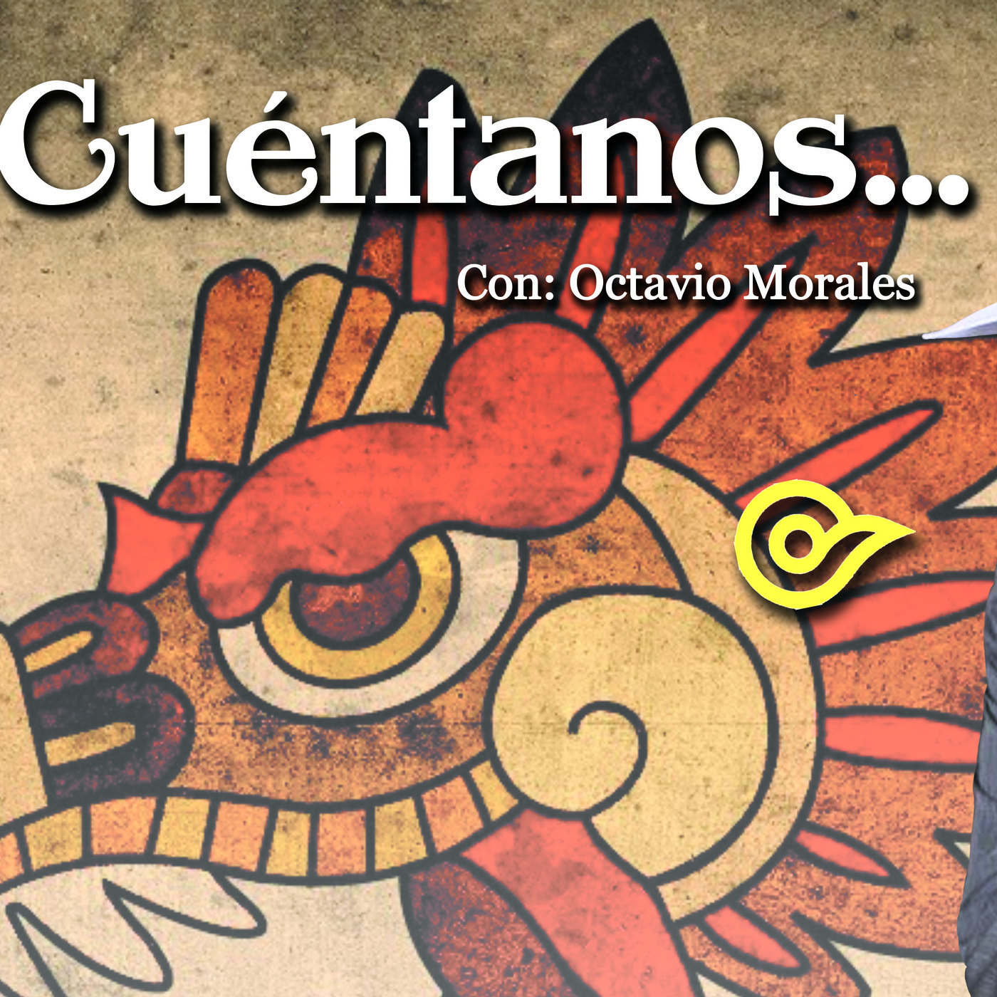 Quetzalcóatl, dios y hombre episode artwork