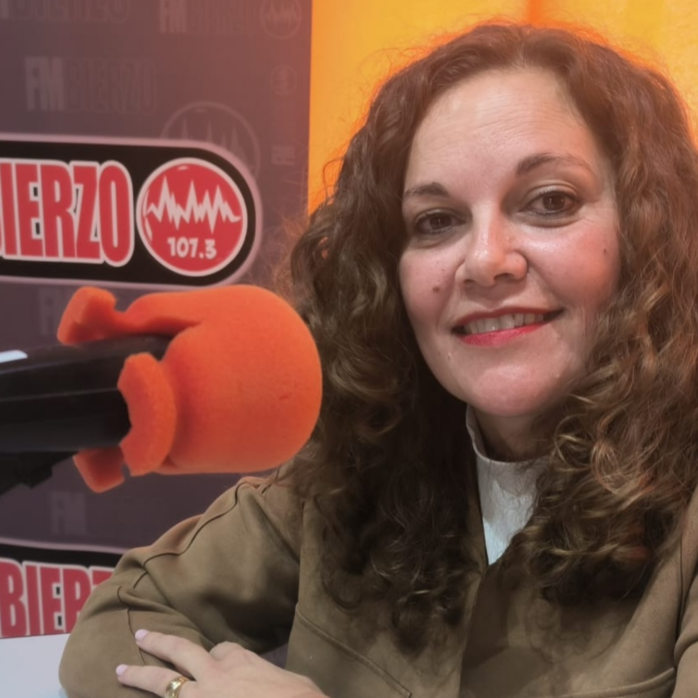 Silvia Cao, alcaldesa de Bembibre, nos habló de las decisiones aprobadas en el último pleno municipal