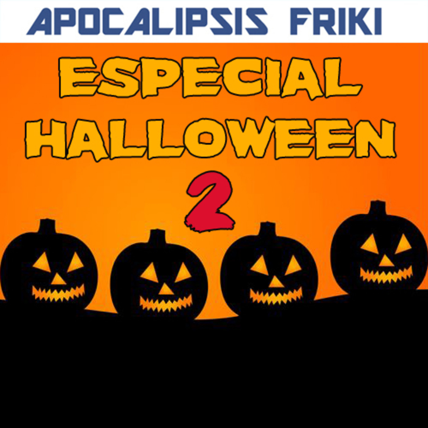 Apocalipsis Friki Podcast