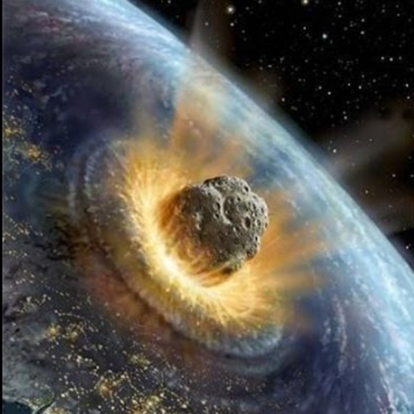 Guia para el Viajero Interplanetario: Marte episode artwork