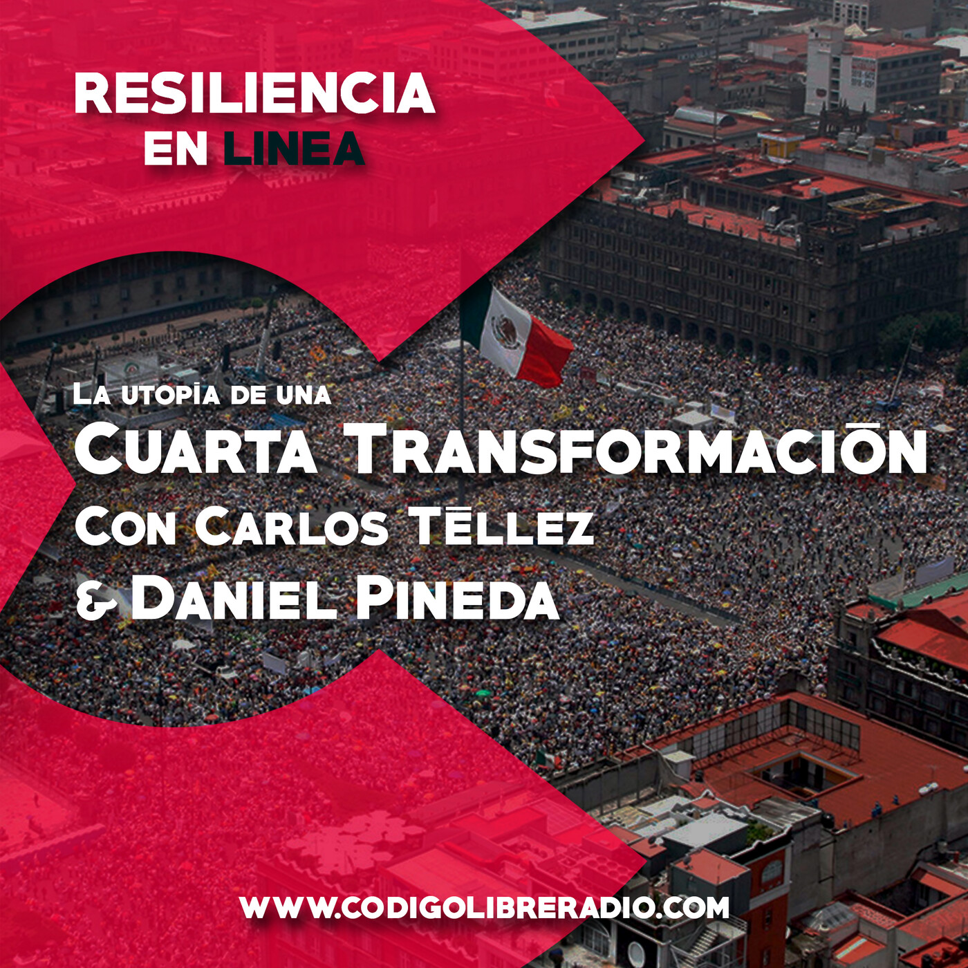 Resiliencia en Linea