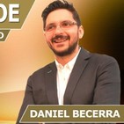 EL MIEDO DEL HÉROE. (Coaching y gestión del miedo) con Daniel Becerra Ortega
