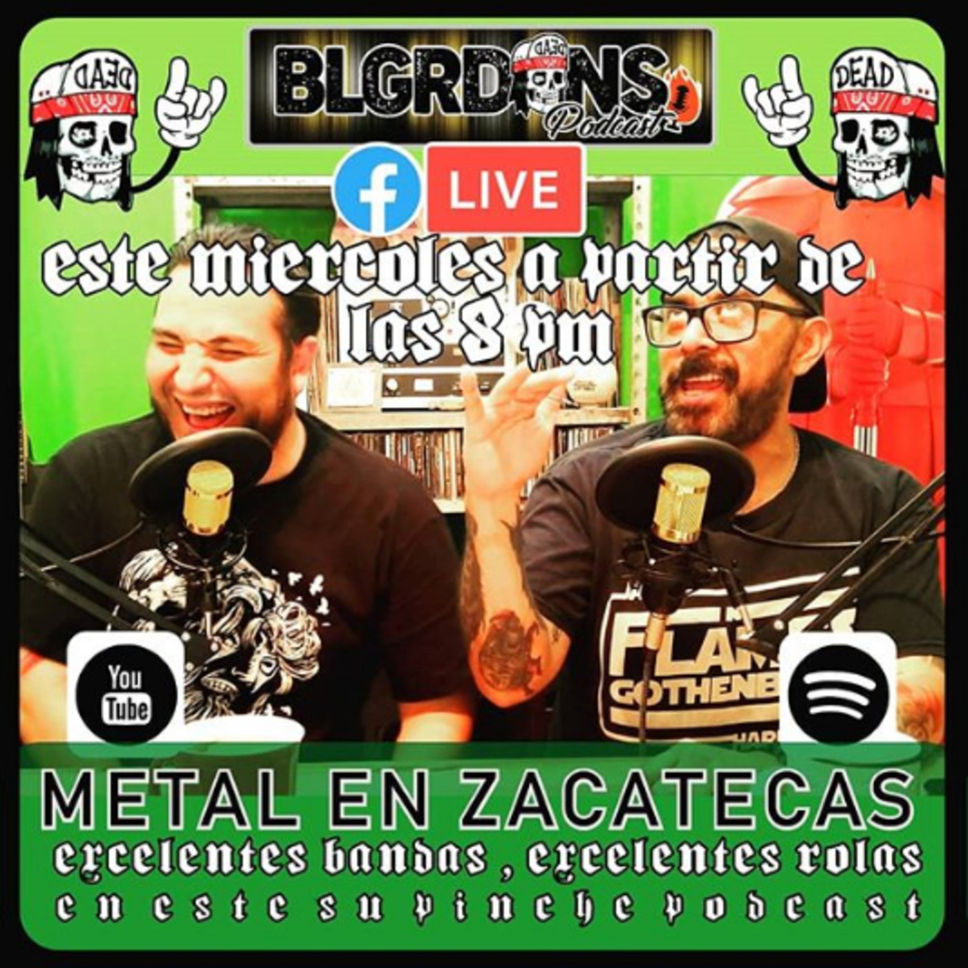 BaLaGaRdOnEs PodCast