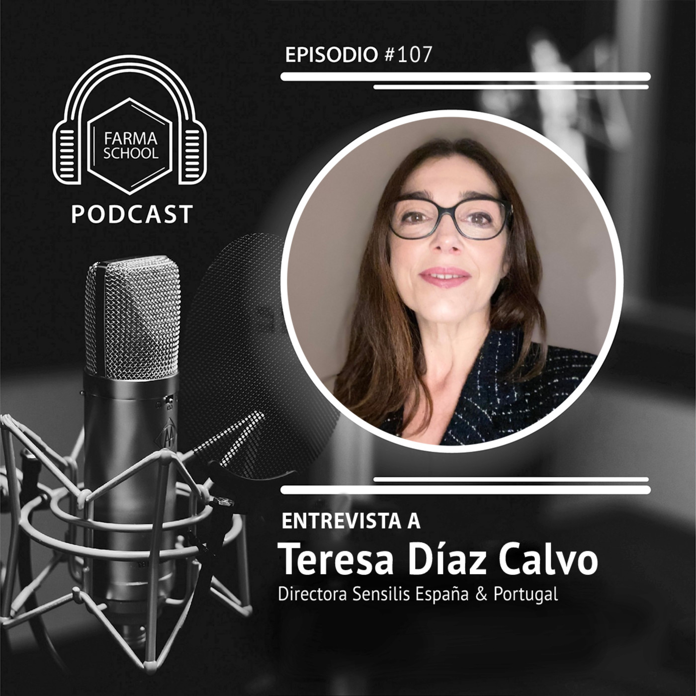 Farmaschool Podcast