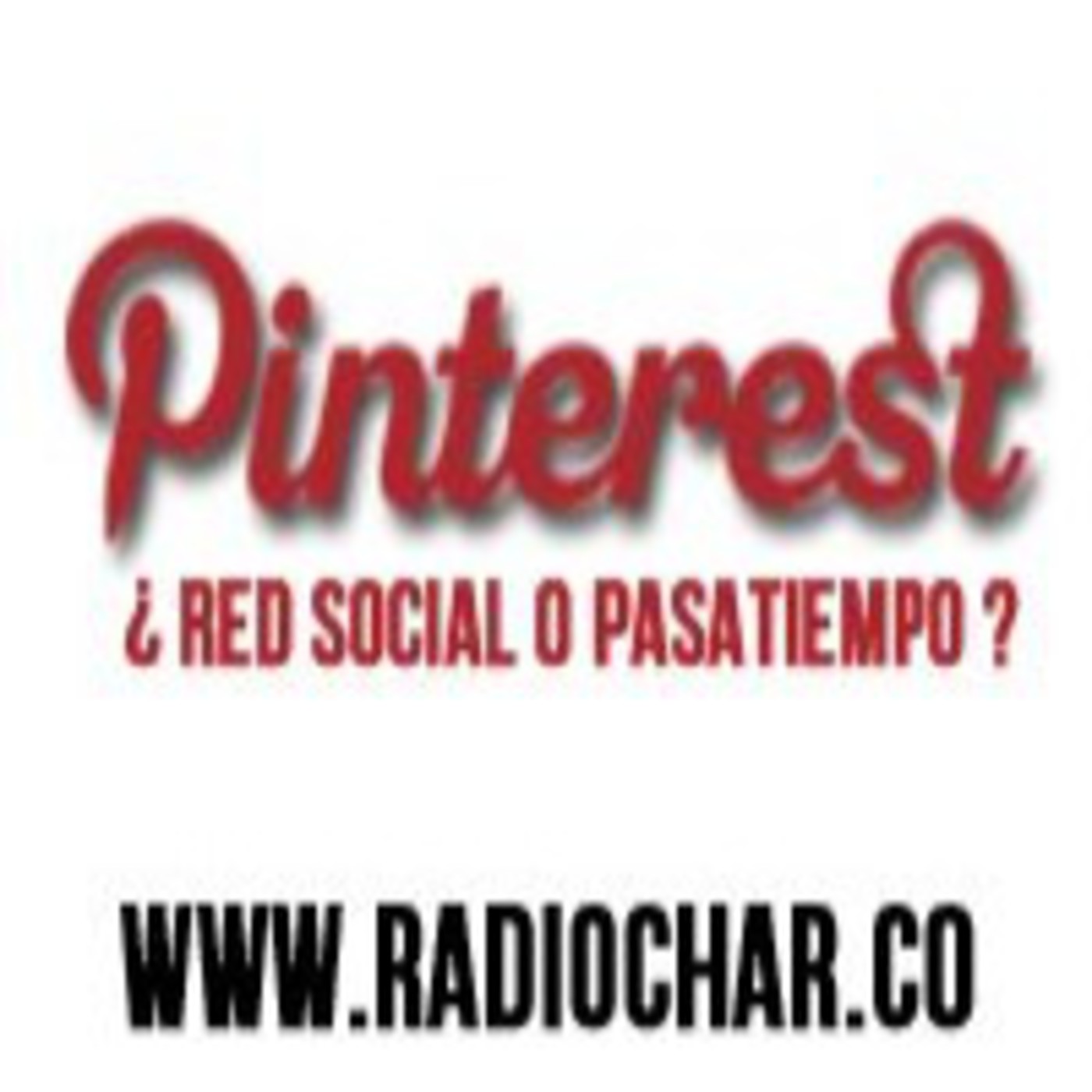 El Podcast de Radiochar