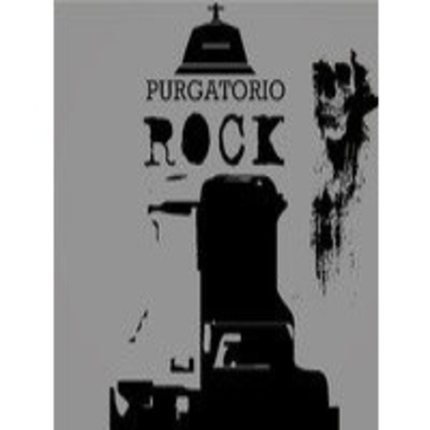 Purgatorio Rock