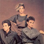 AL RITMO DE LA MODA 33_Mecano / Abba