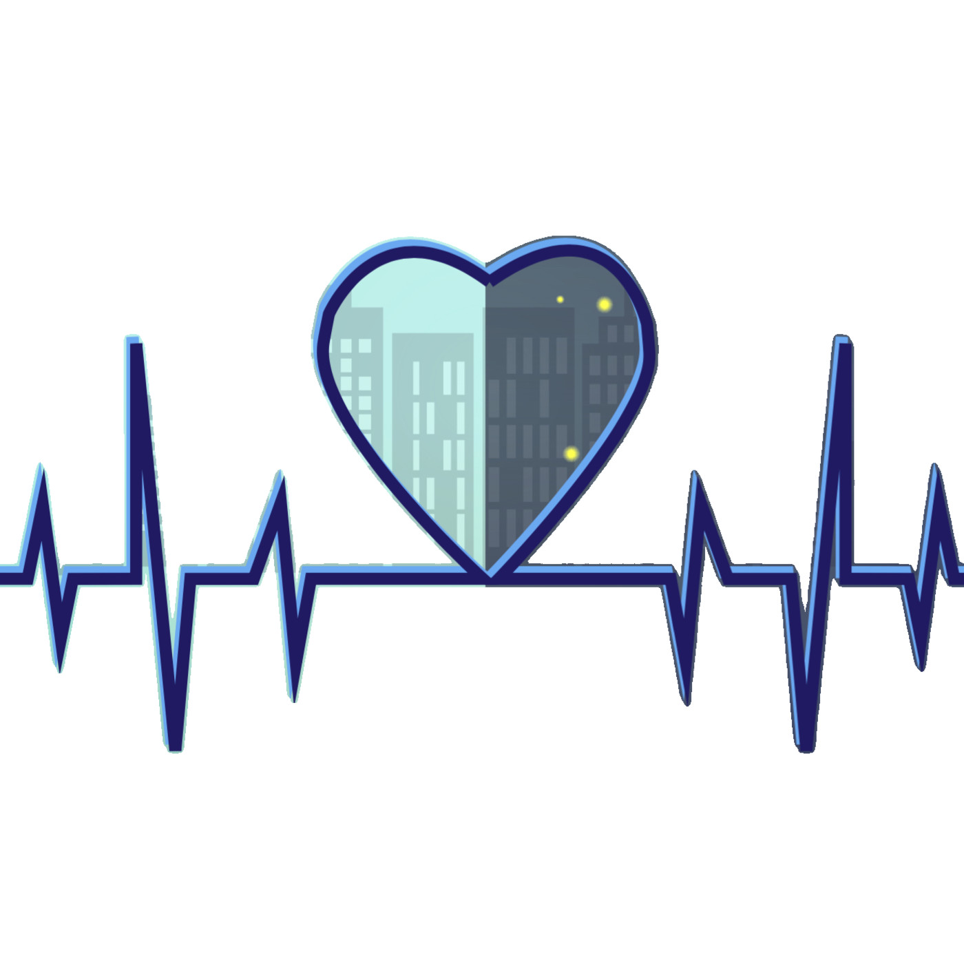 Podcast de El corazón de tu ciudad