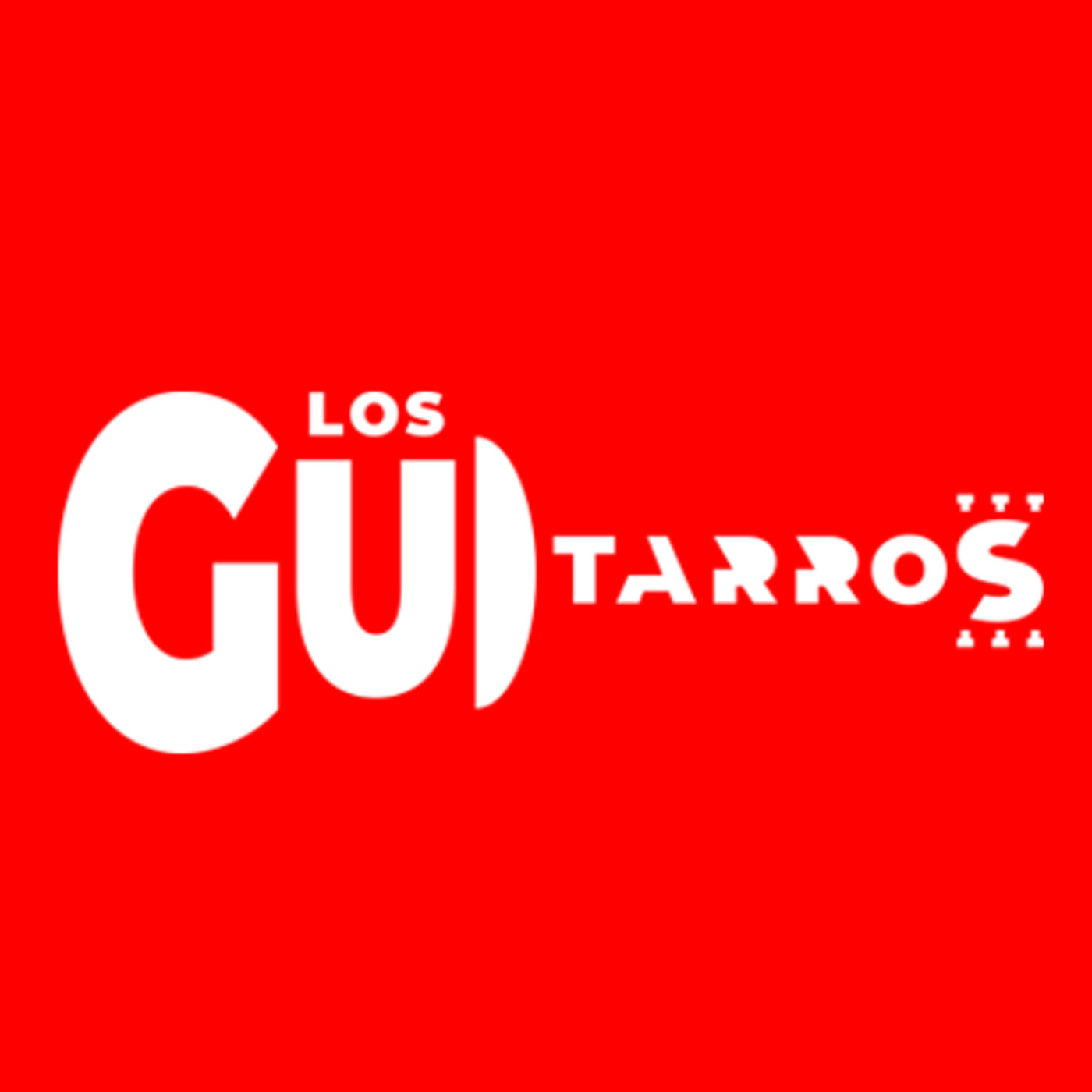 Los Guitarros