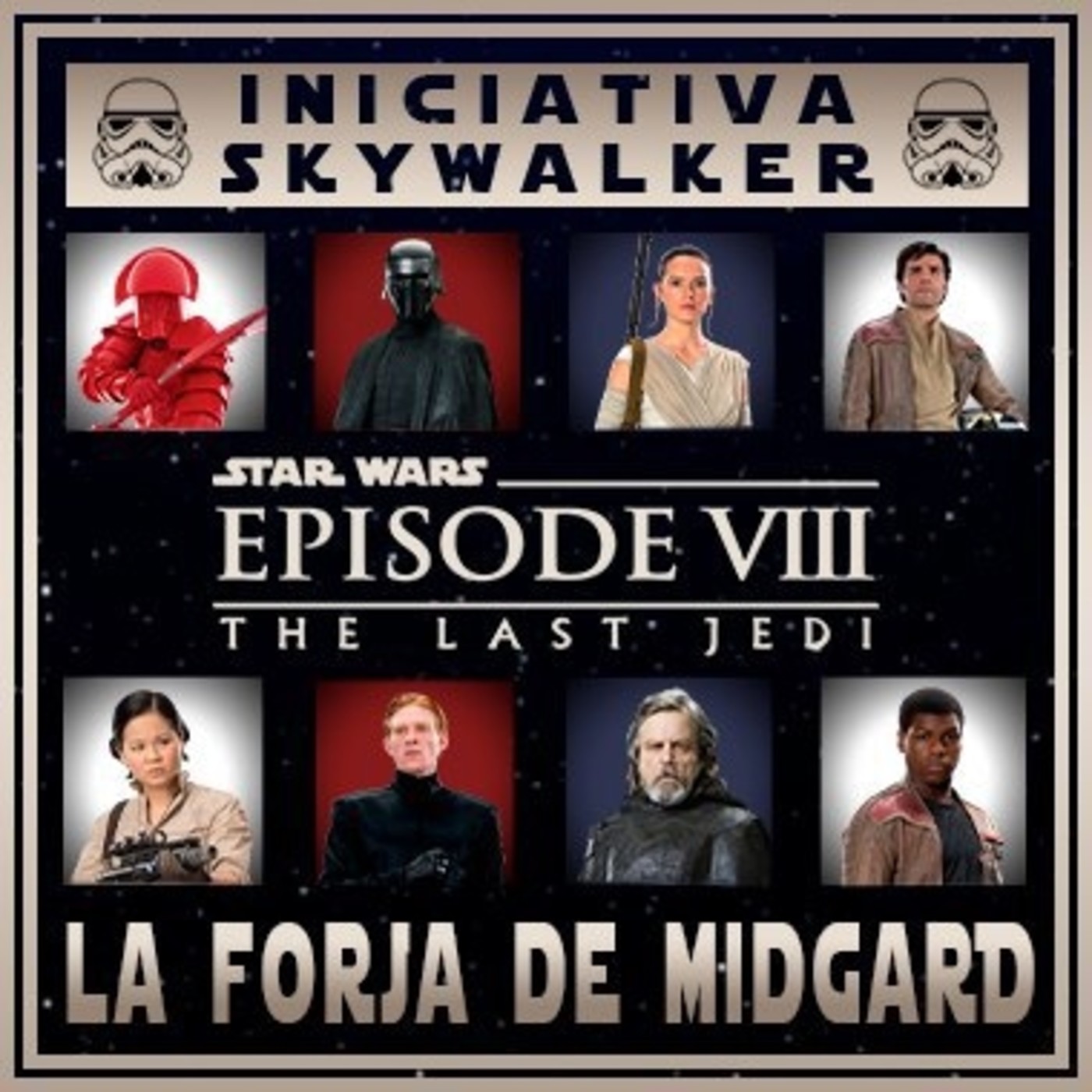 La Forja De Midgard