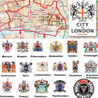 103 NUEVO desORDEN MUNDIAL: LA CORPORACIÓN TEMPLARIA DE LONDRES