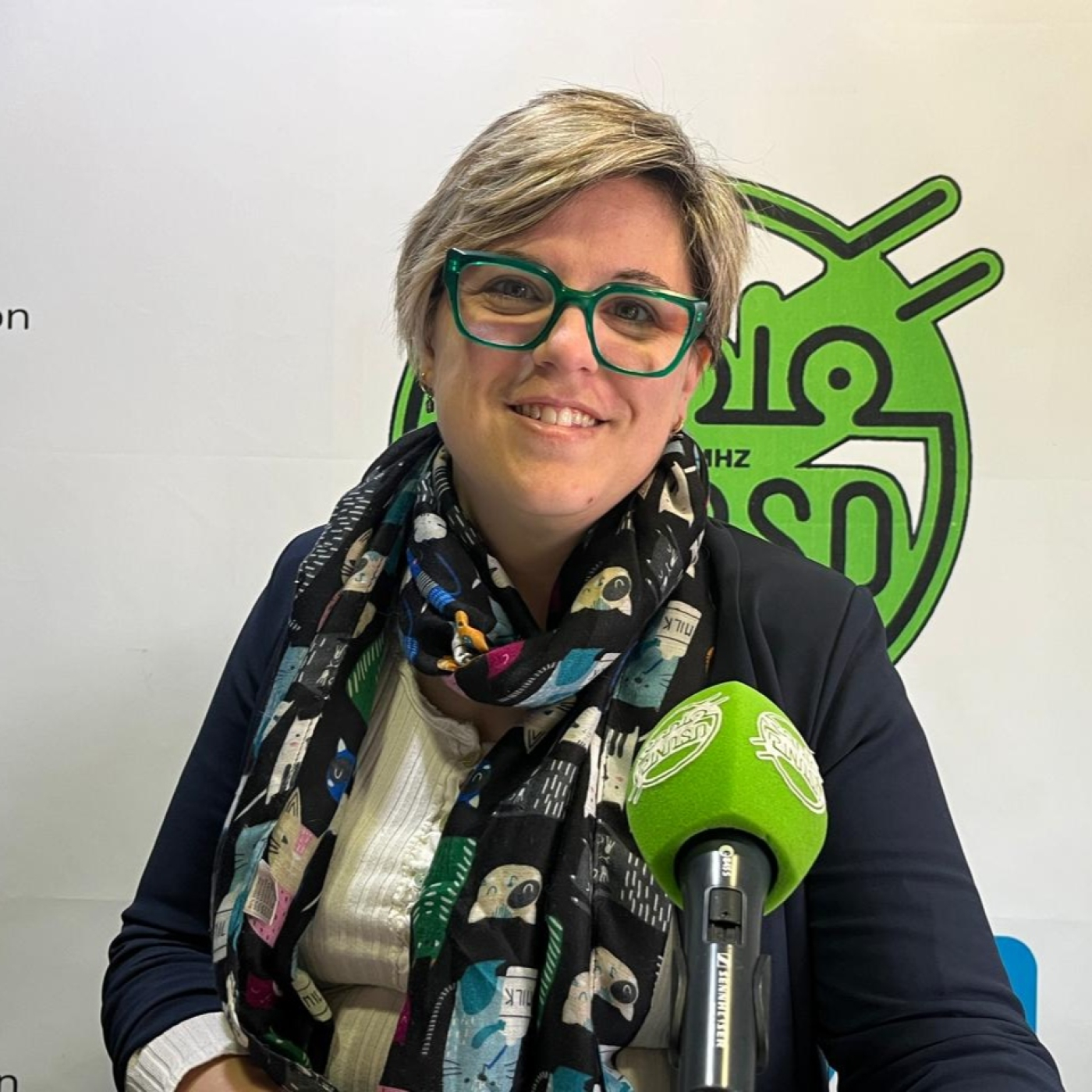 SALUD VISUAL: Hemorragia subconjuntival con María Carbonell episode artwork