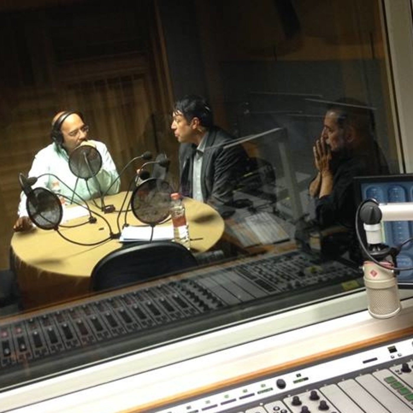 VersionRadio