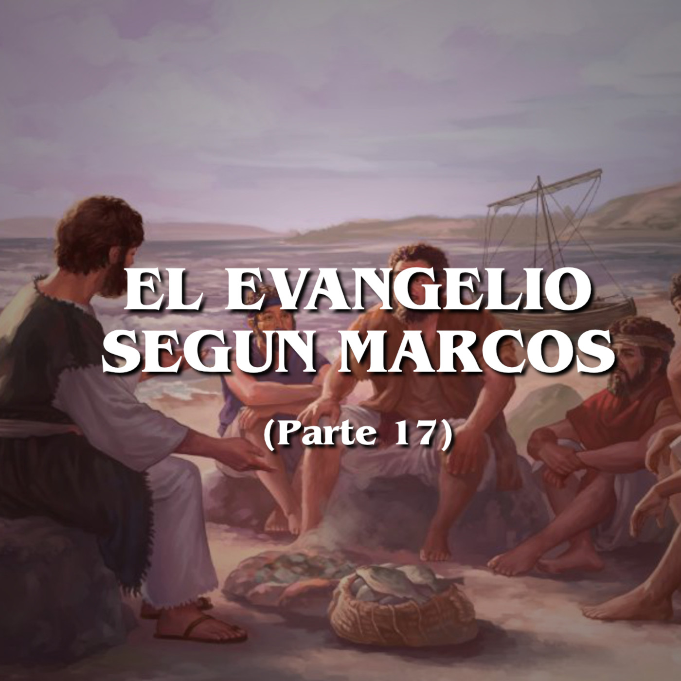 El Evangelio según Marcos
