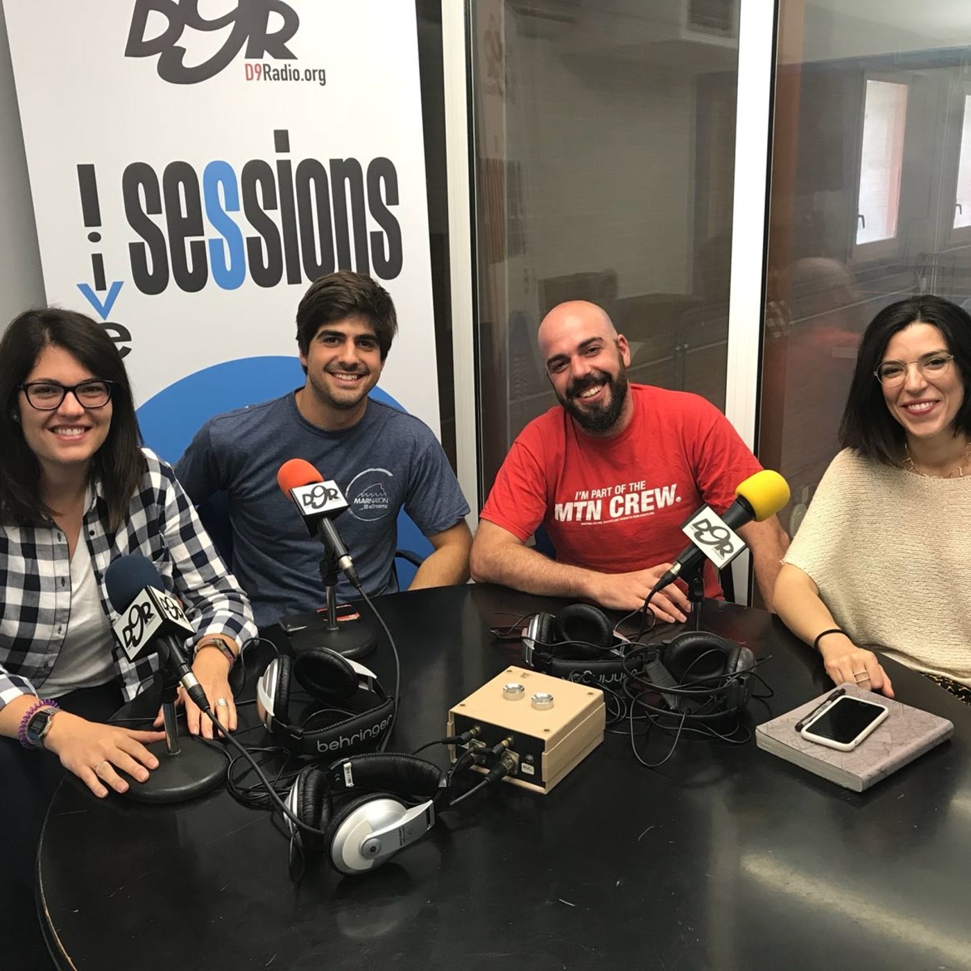 Micros Abiertos