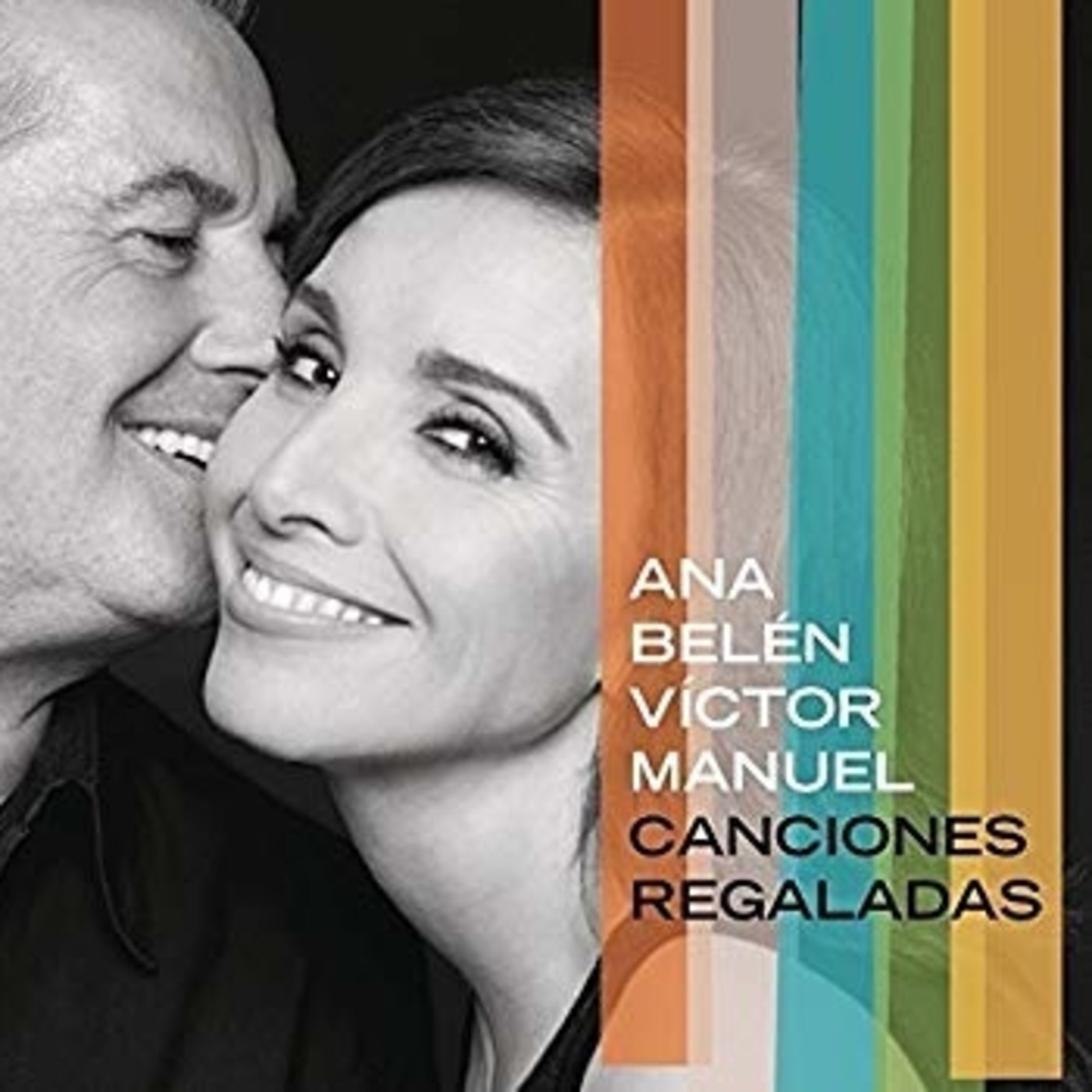 CANCIONES DE SIEMPRE
