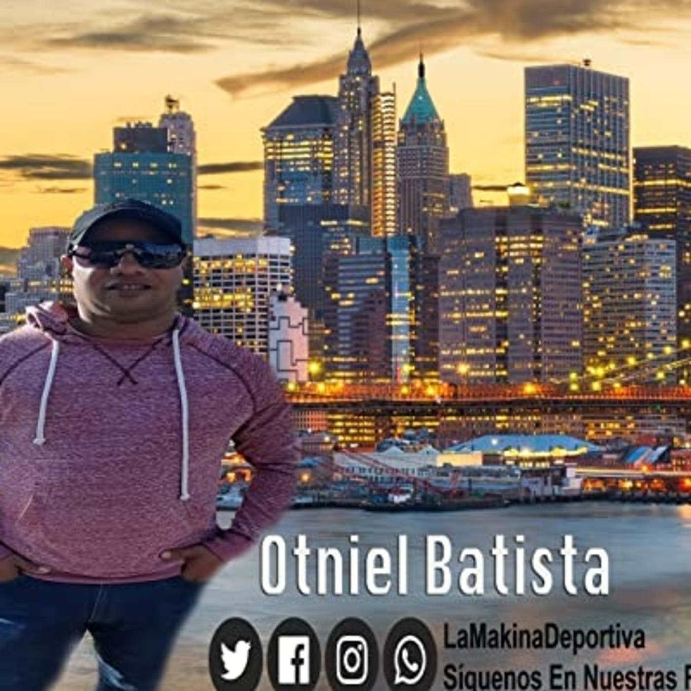 Otniel Batista