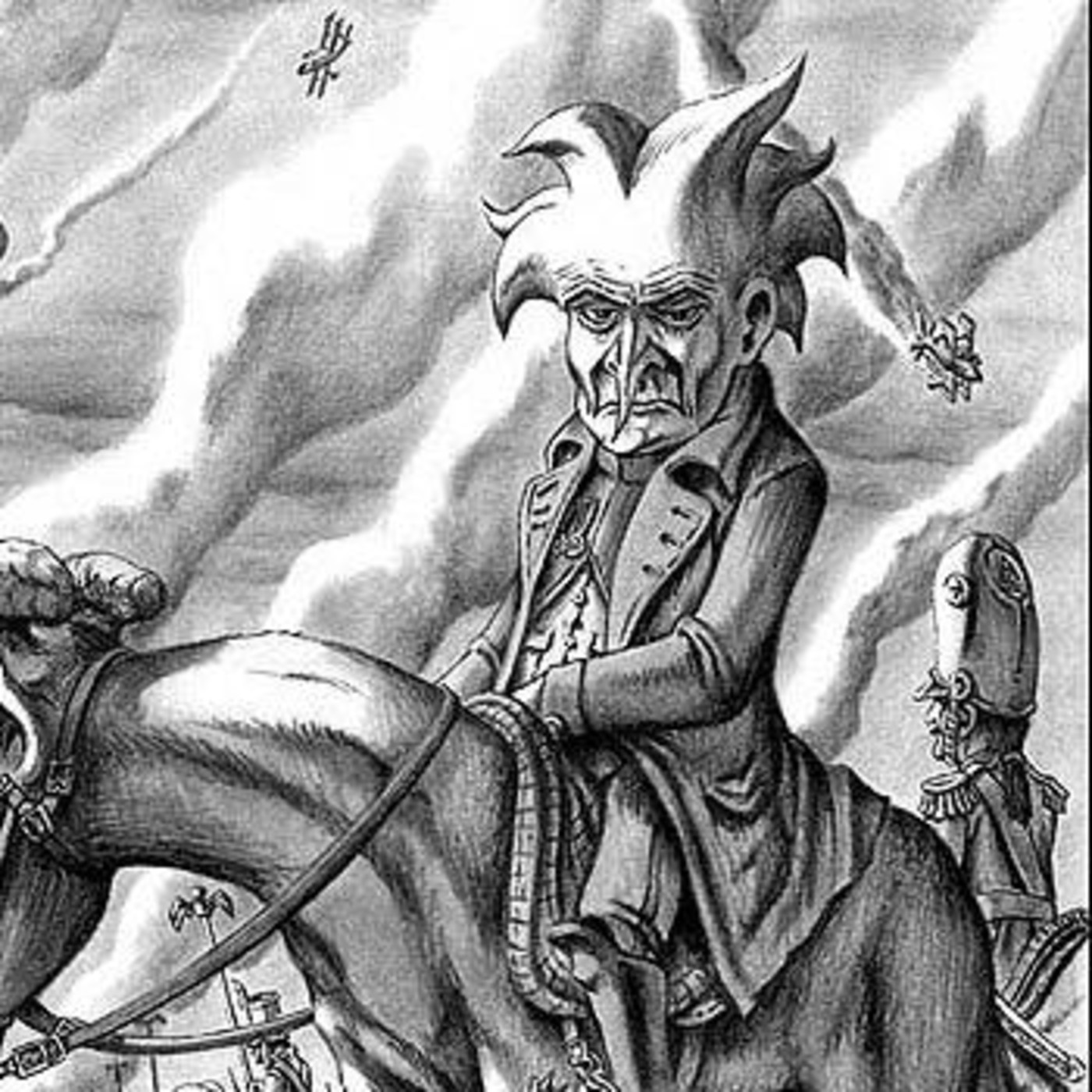 Turras de Mordor