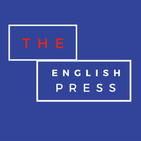 The English Press - Cementazo