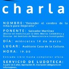Salvador Martínez- entender el cerebro del niño-a para mejorarlo-