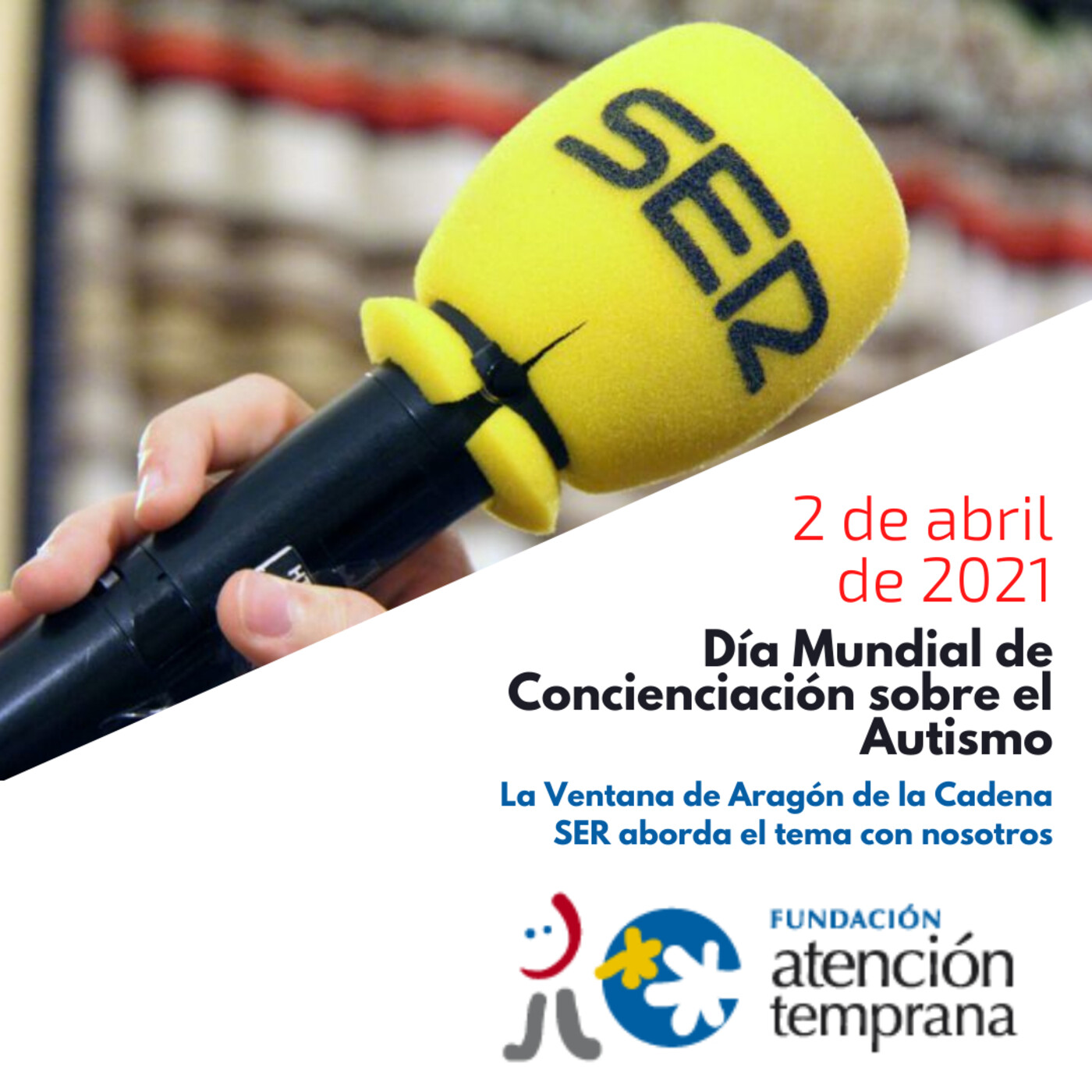 Fundación Atención Temprana